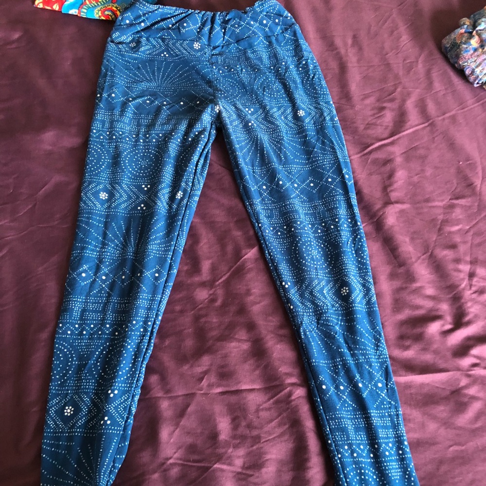 Lularoe leggings